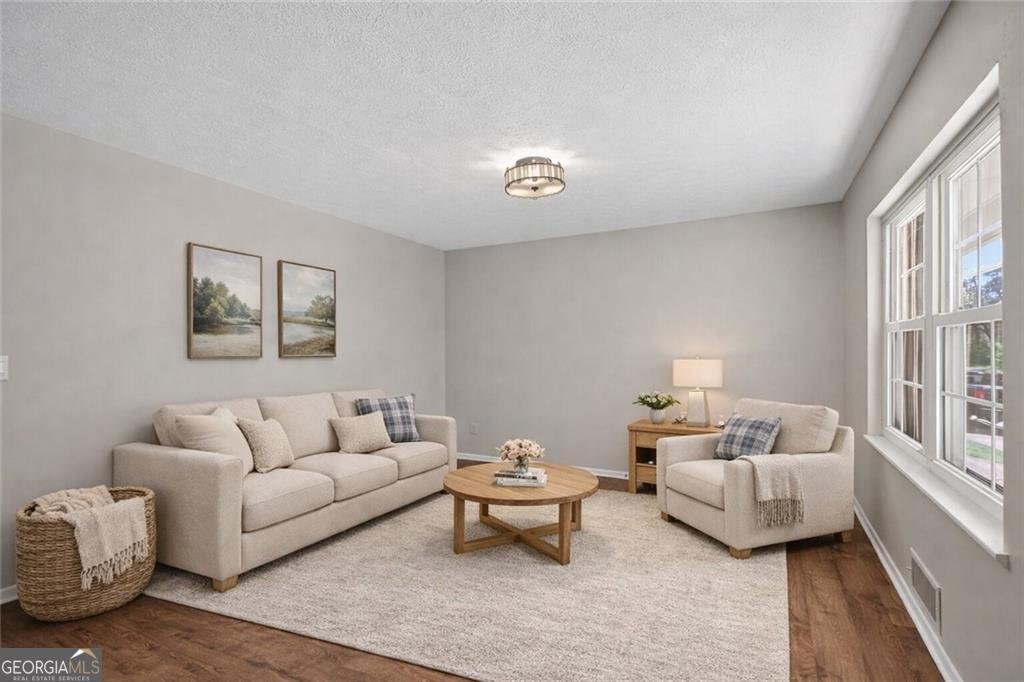 6219 John West Road Douglasville - Photo 6