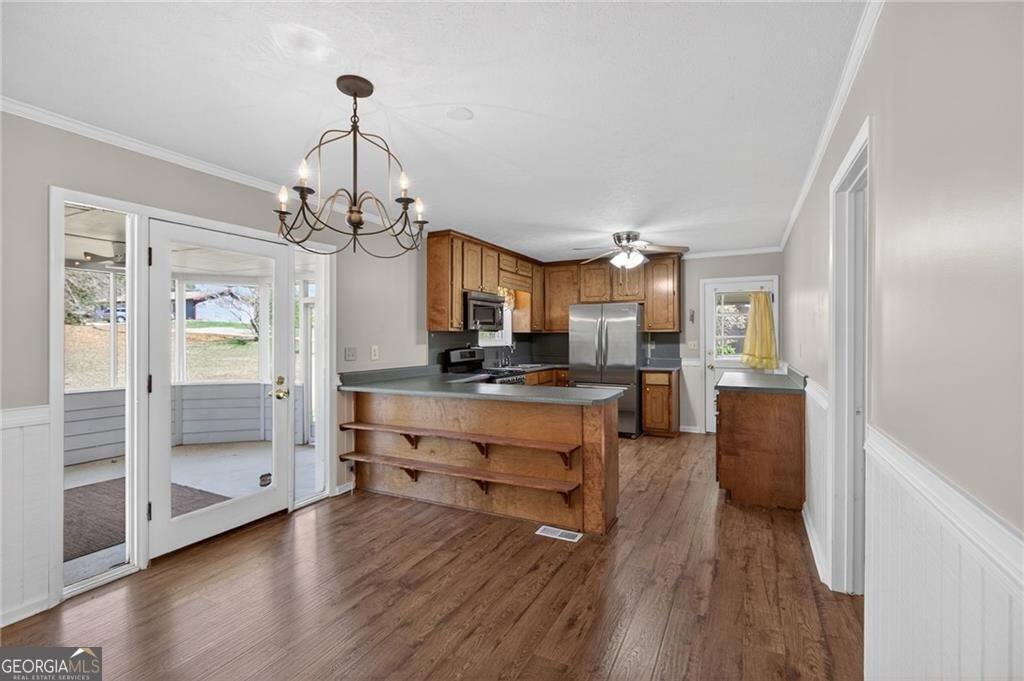 6219 John West Road Douglasville - Photo 8