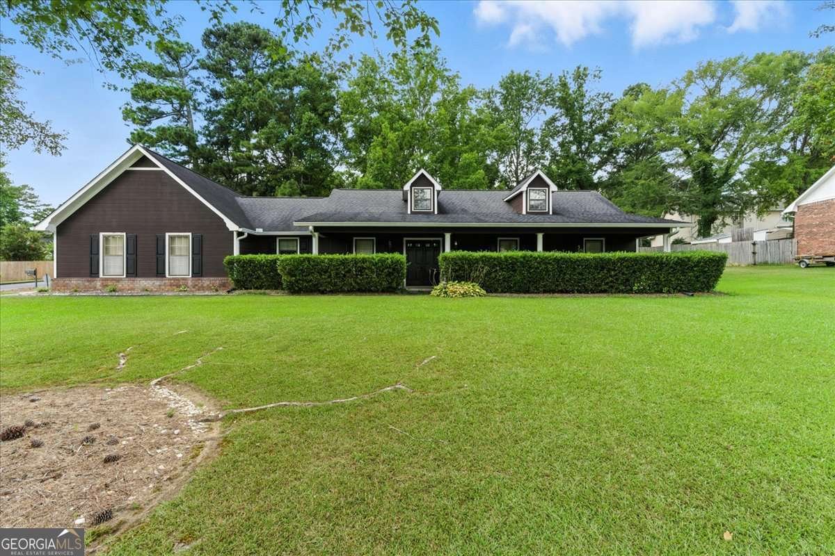 36 Bent Oak Trail Rome - Photo 1