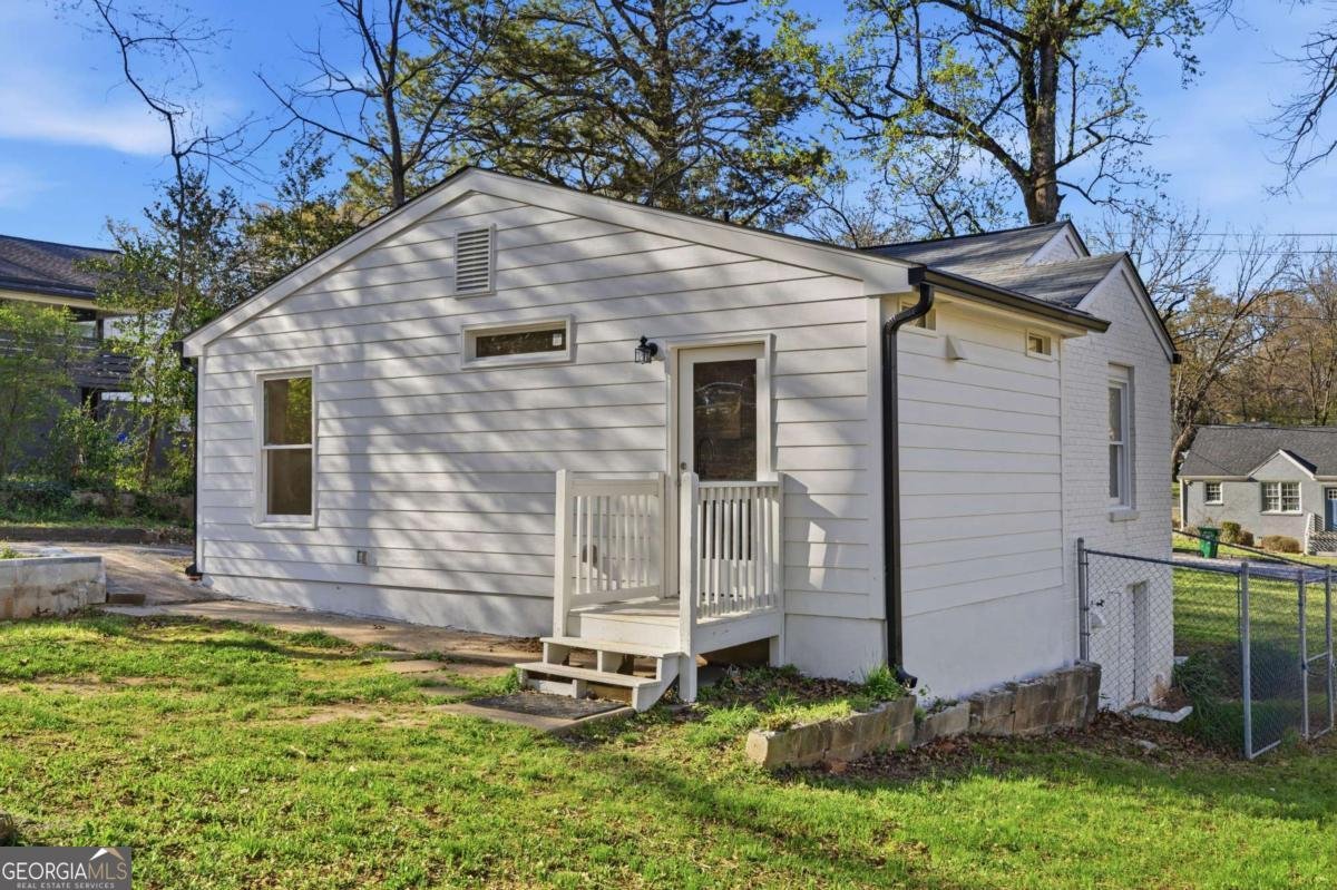 2583 Joyce Avenue Decatur - Photo 24