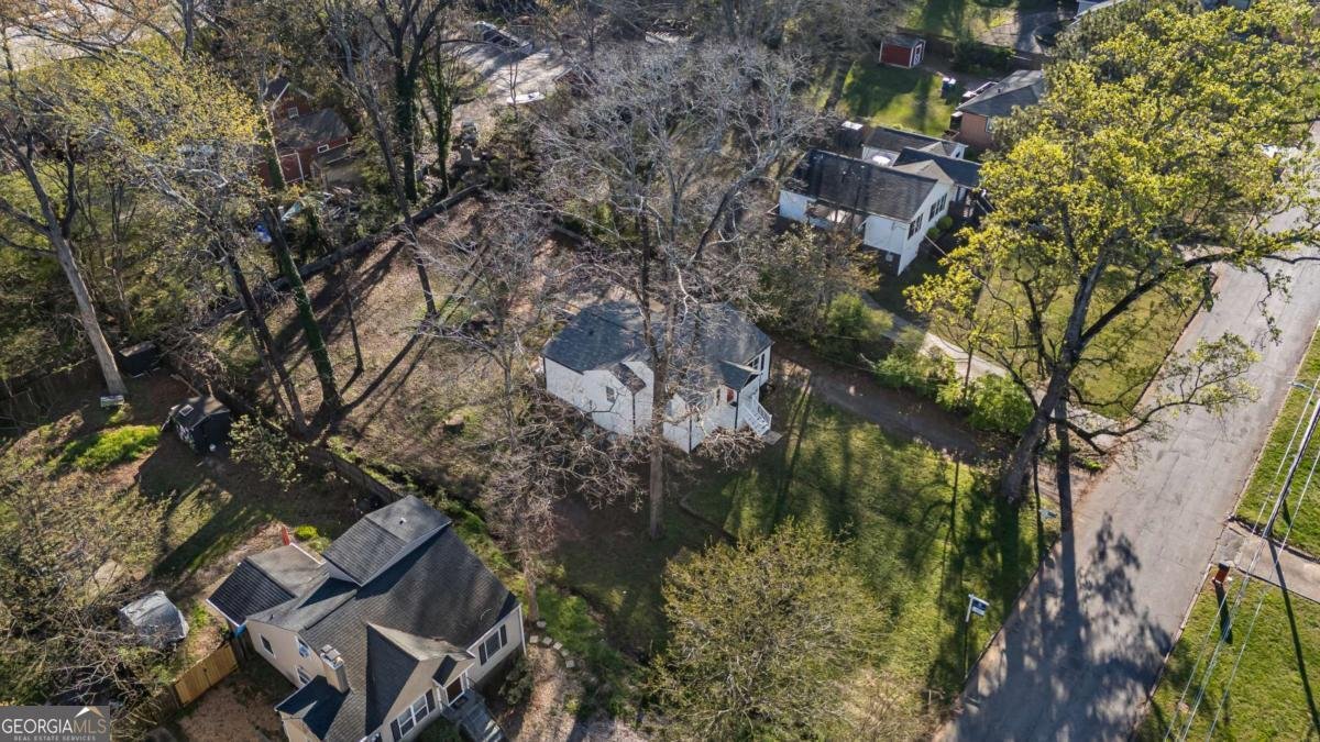 2583 Joyce Avenue Decatur - Photo 26