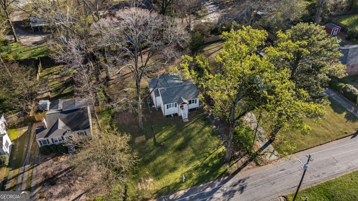 2583 Joyce Avenue Decatur - Photo 27