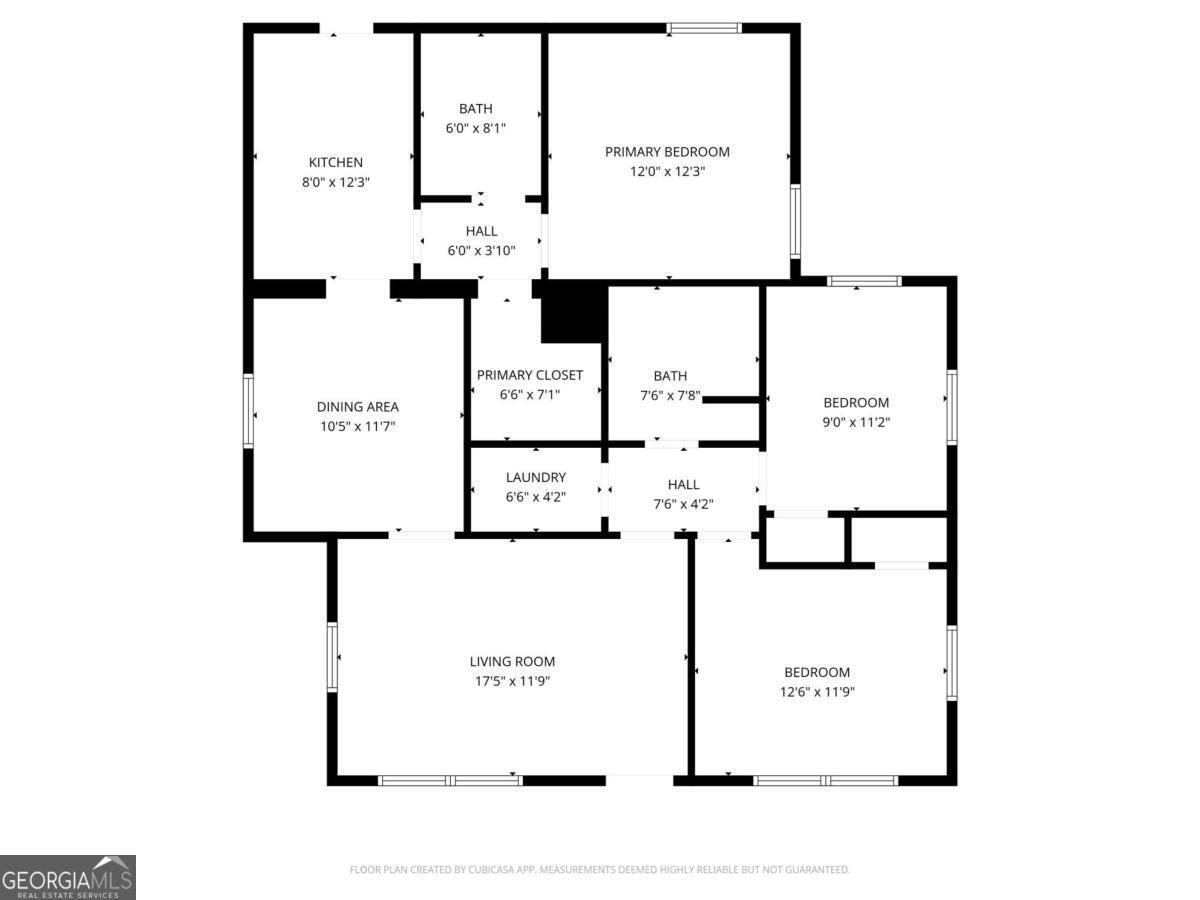 2583 Joyce Avenue Decatur - Photo 30