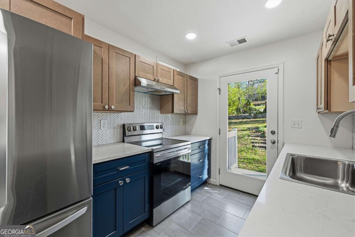 2583 Joyce Avenue Decatur - Photo 8