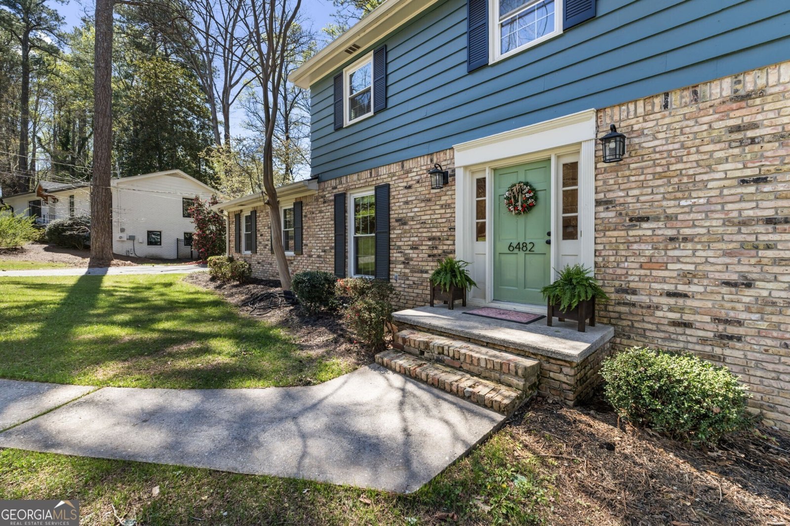 6482 Whispering Trail Sandy Springs - Photo 10