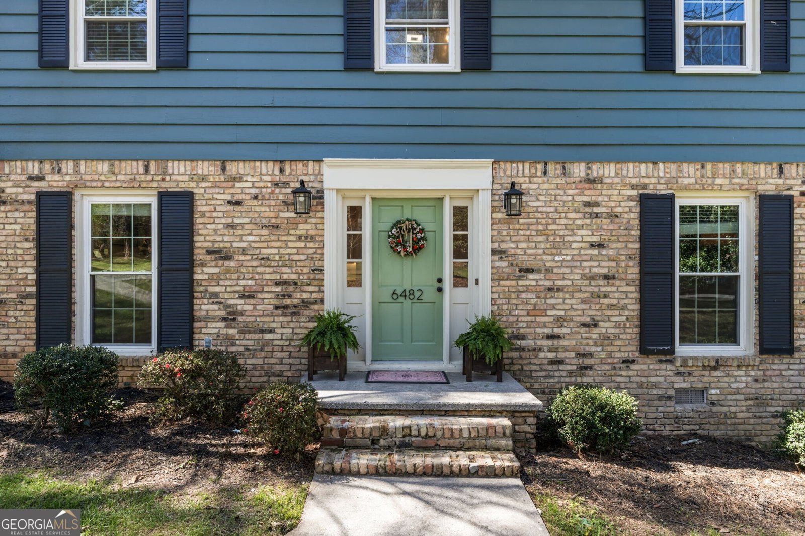 6482 Whispering Trail Sandy Springs - Photo 11