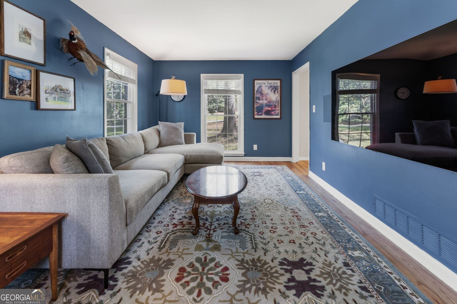 6482 Whispering Trail Sandy Springs - Photo 13