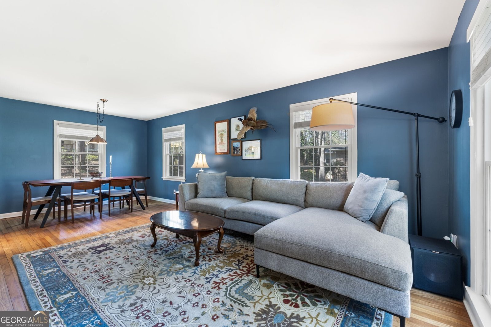 6482 Whispering Trail Sandy Springs - Photo 14