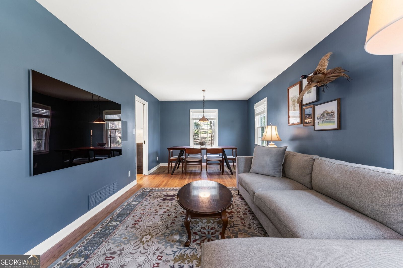 6482 Whispering Trail Sandy Springs - Photo 15