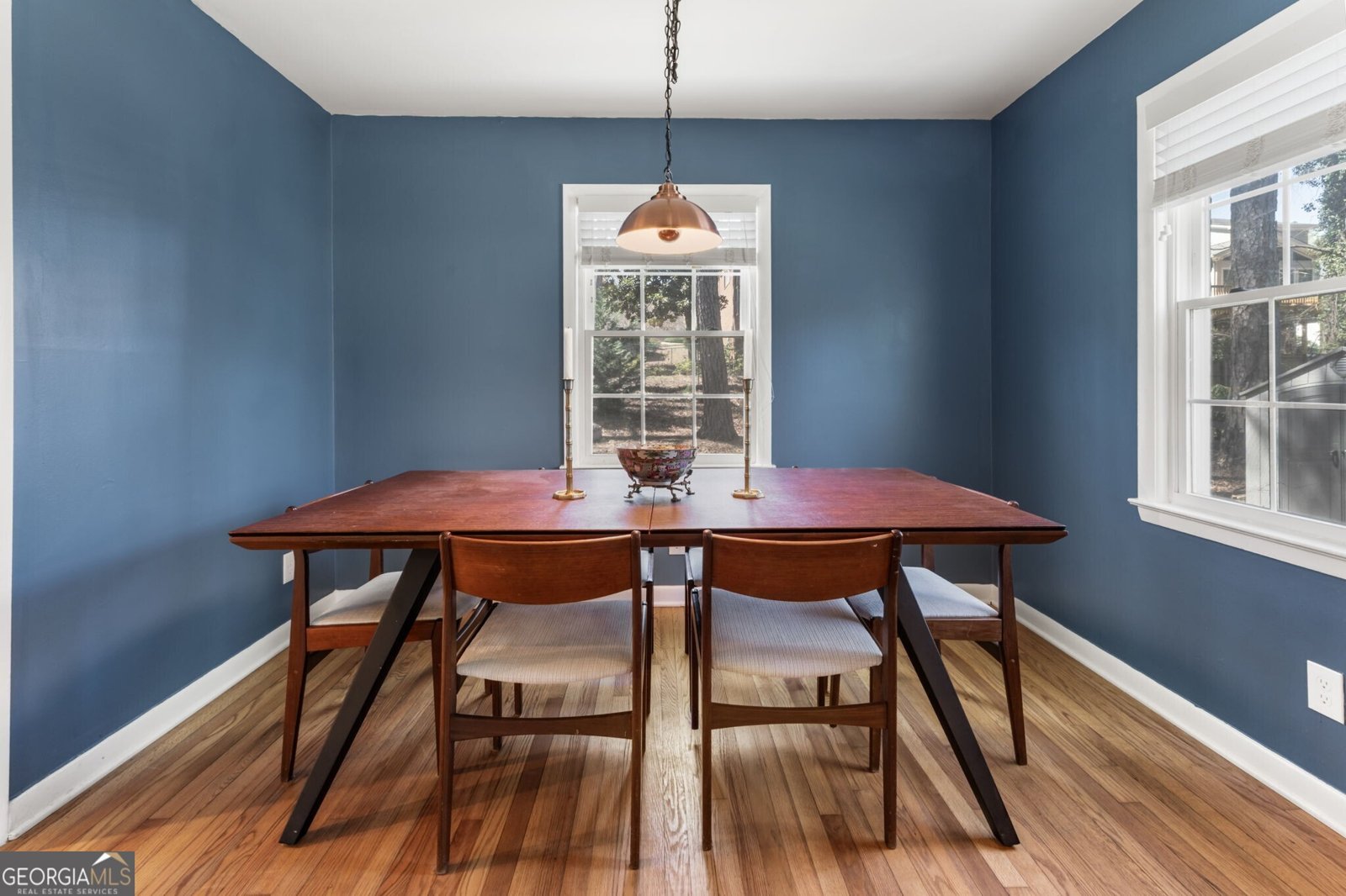 6482 Whispering Trail Sandy Springs - Photo 16