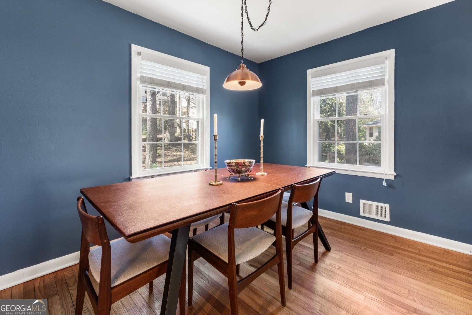 6482 Whispering Trail Sandy Springs - Photo 17