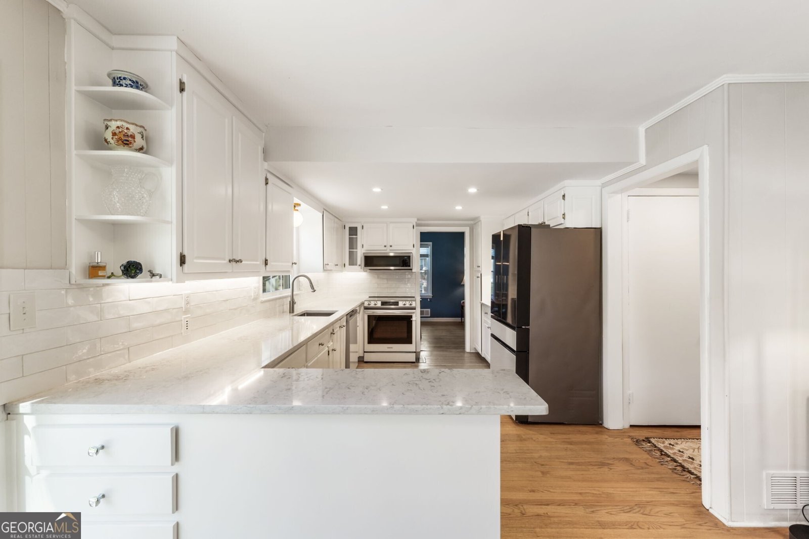 6482 Whispering Trail Sandy Springs - Photo 20