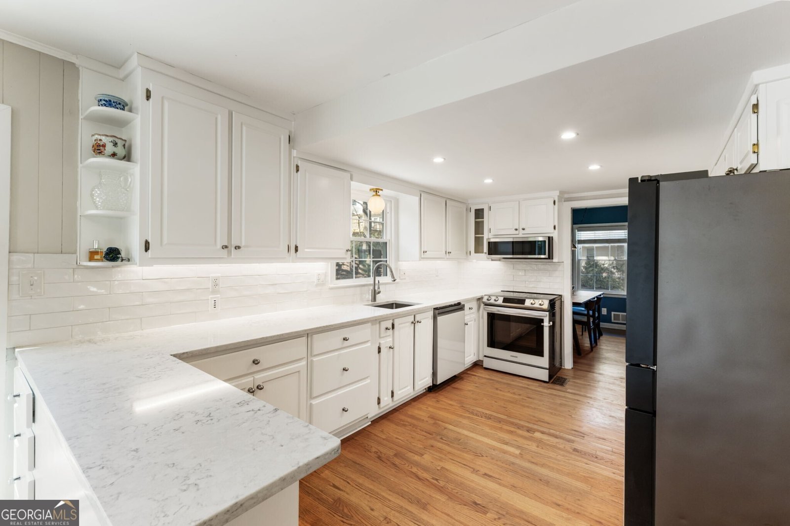 6482 Whispering Trail Sandy Springs - Photo 21