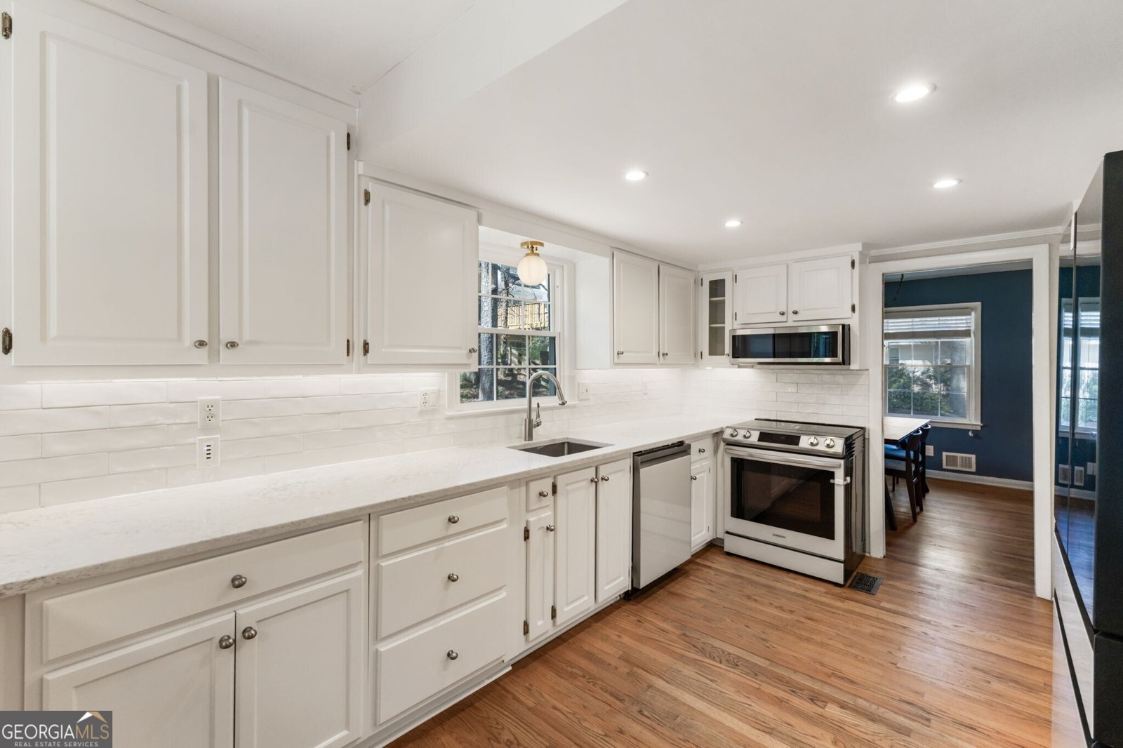 6482 Whispering Trail Sandy Springs - Photo 22