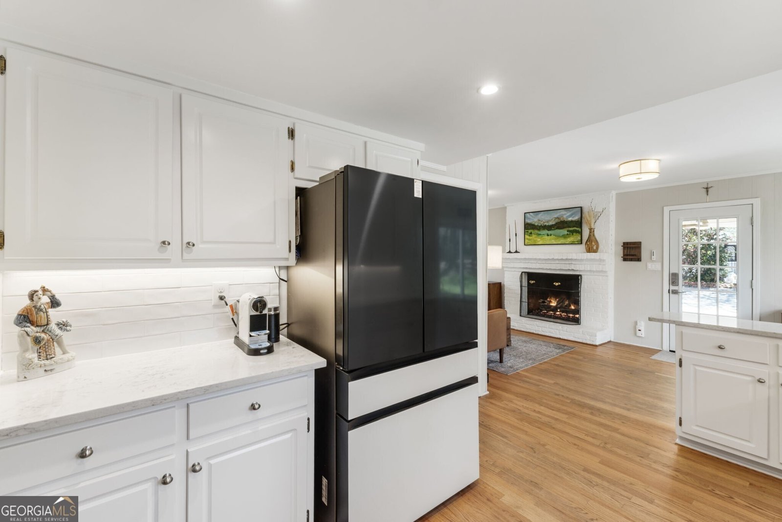 6482 Whispering Trail Sandy Springs - Photo 24