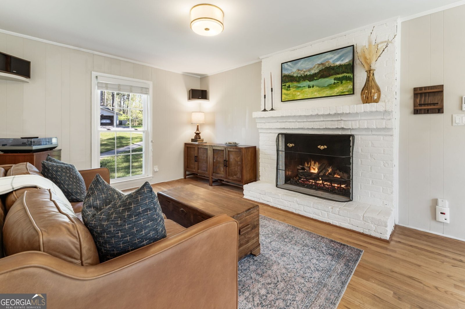 6482 Whispering Trail Sandy Springs - Photo 25