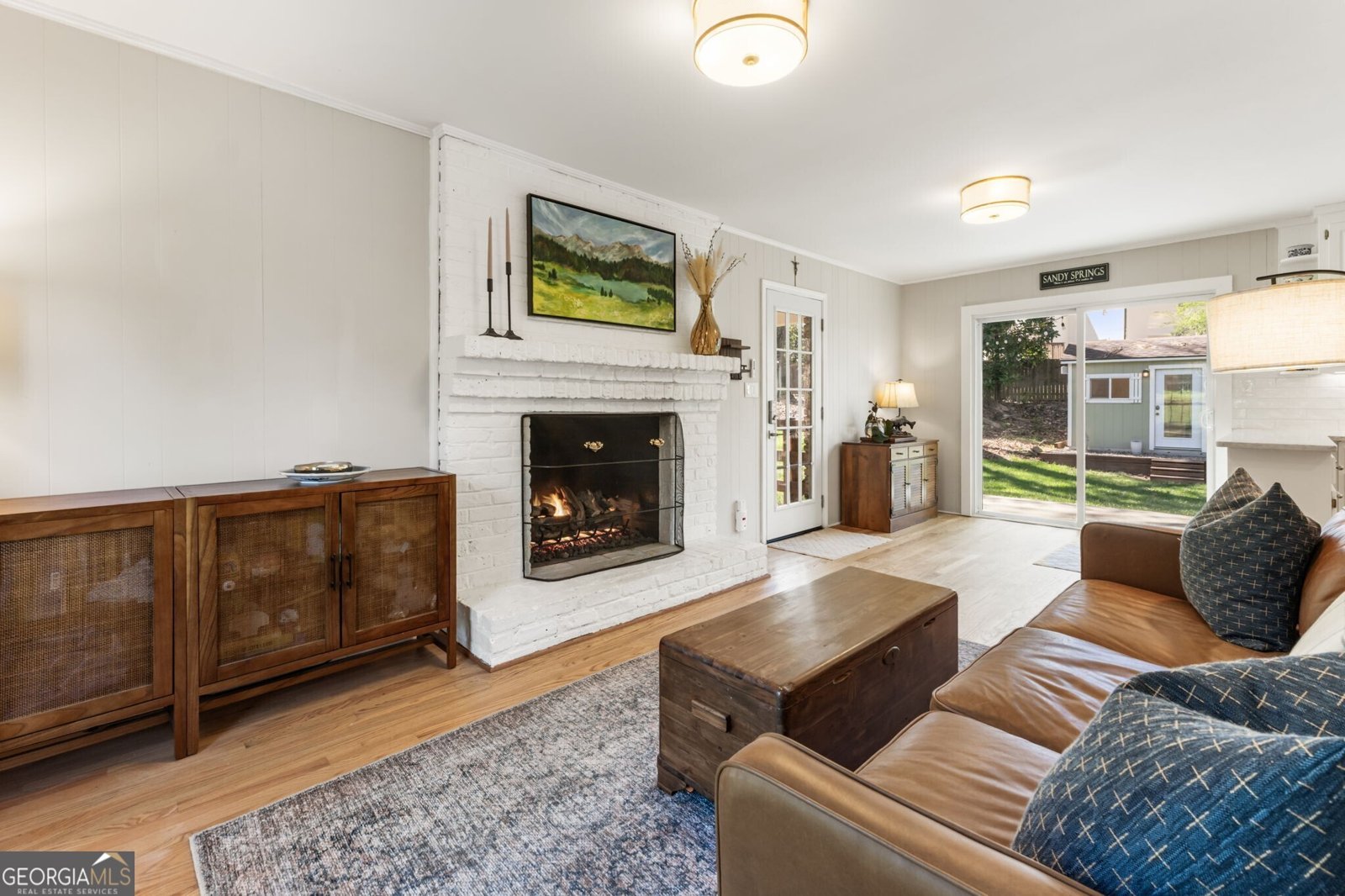 6482 Whispering Trail Sandy Springs - Photo 27