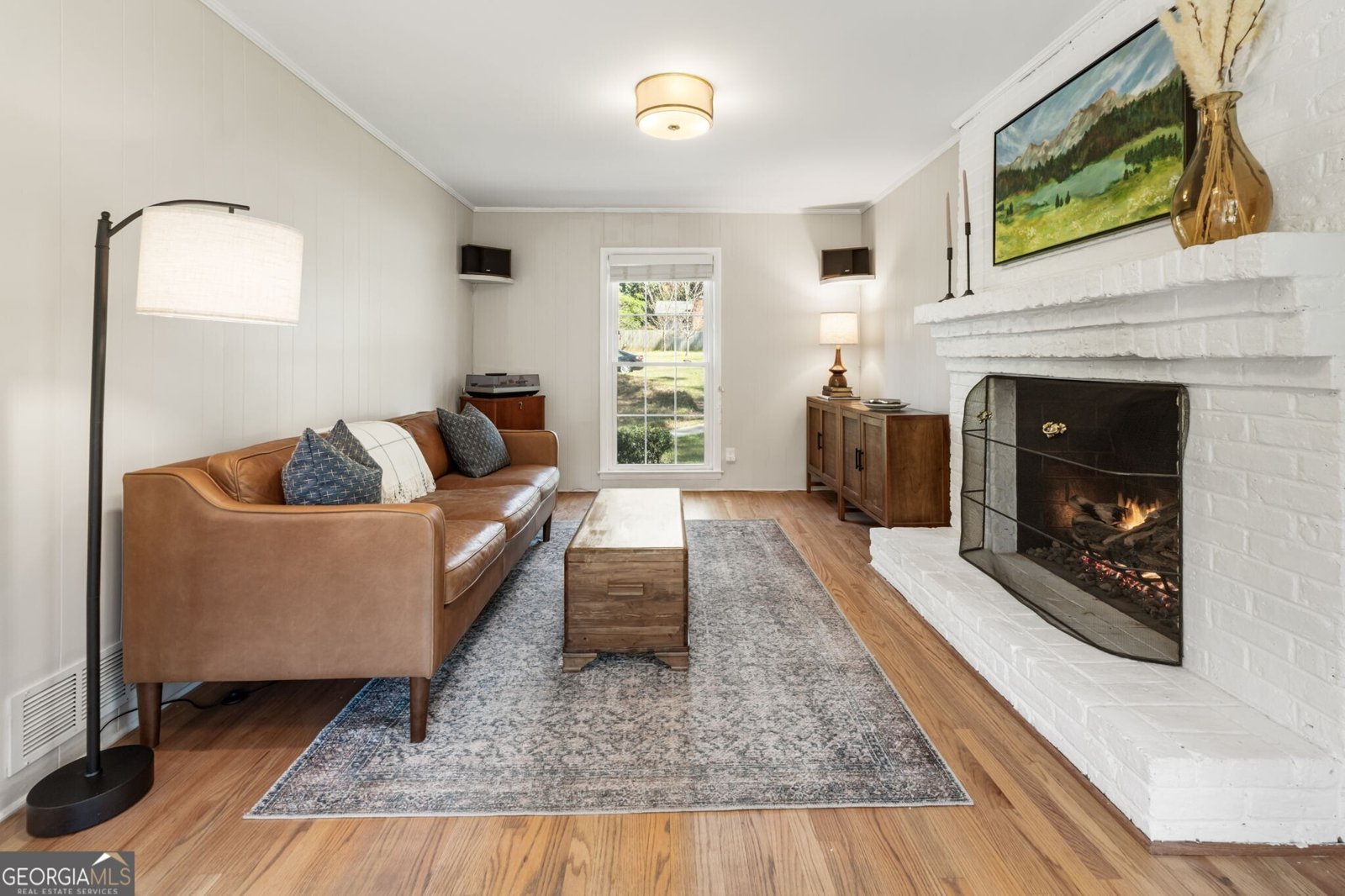 6482 Whispering Trail Sandy Springs - Photo 28