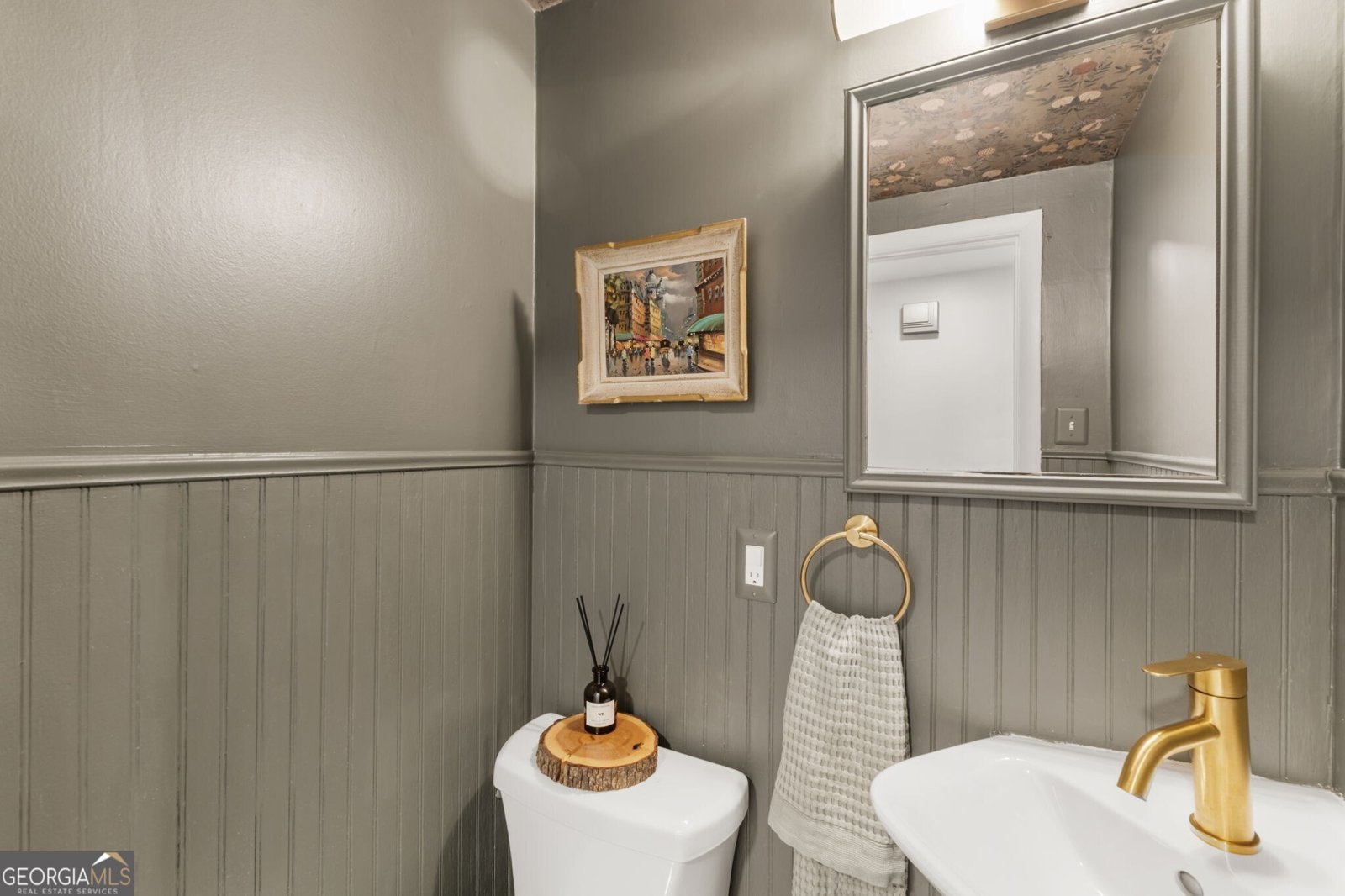 6482 Whispering Trail Sandy Springs - Photo 29