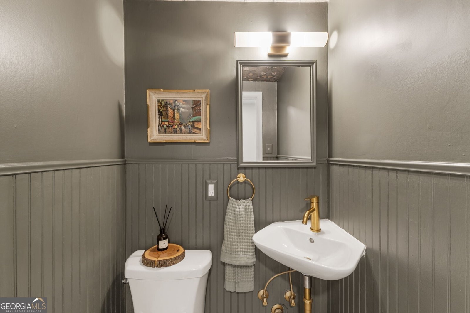 6482 Whispering Trail Sandy Springs - Photo 30