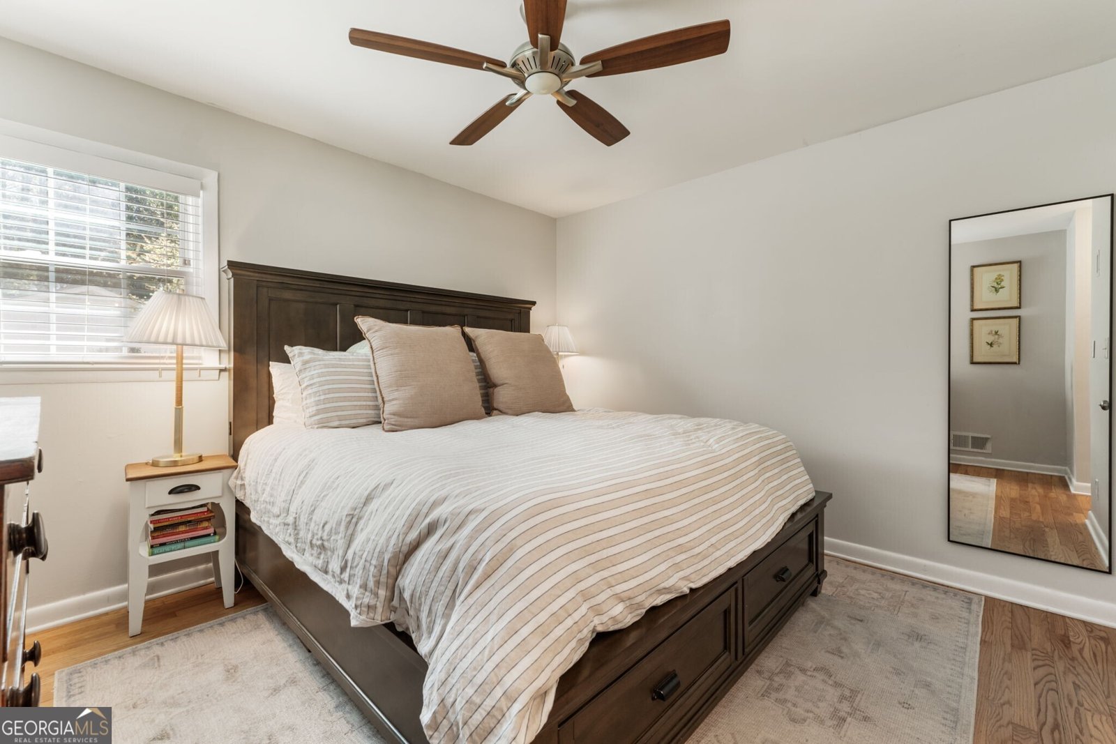 6482 Whispering Trail Sandy Springs - Photo 33