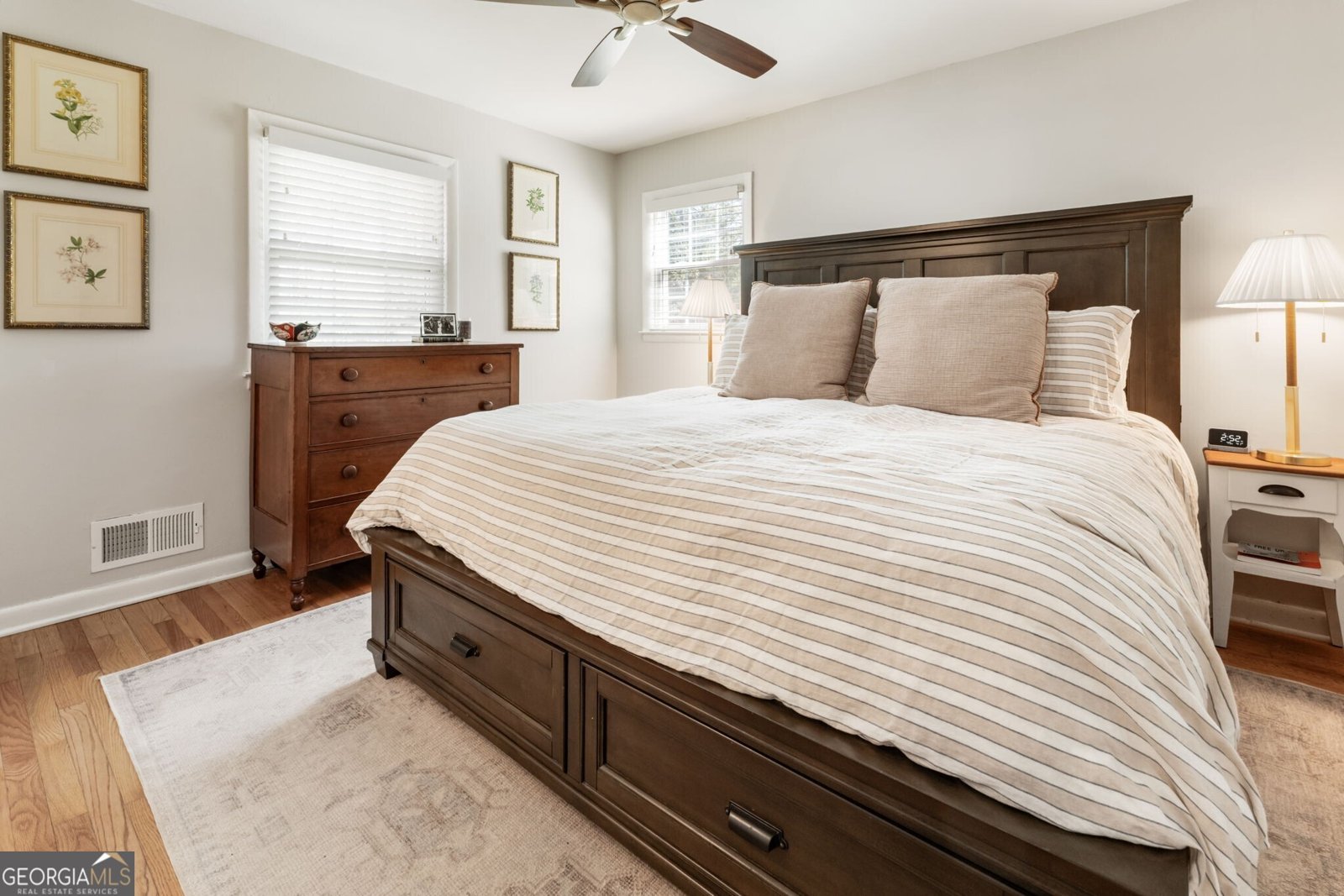 6482 Whispering Trail Sandy Springs - Photo 34