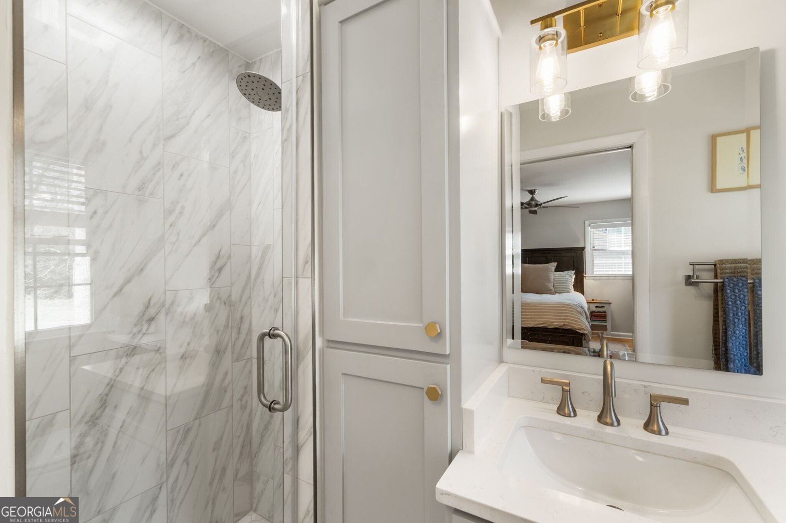 6482 Whispering Trail Sandy Springs - Photo 36