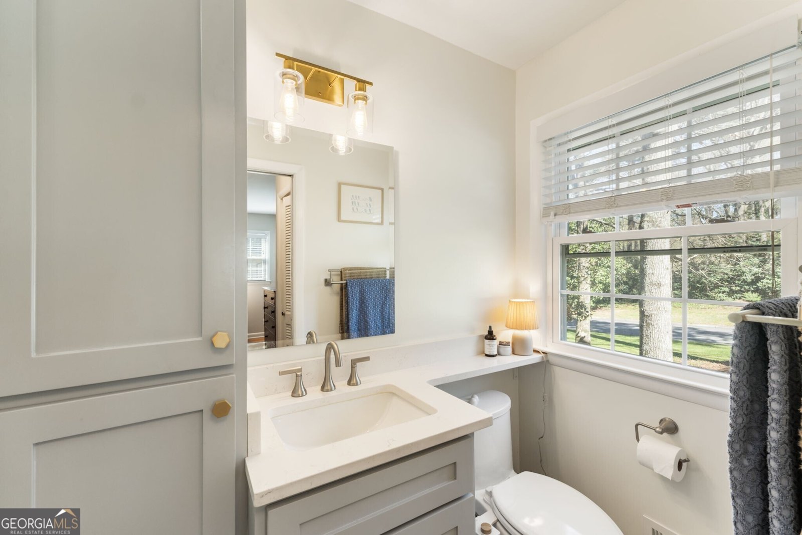 6482 Whispering Trail Sandy Springs - Photo 37