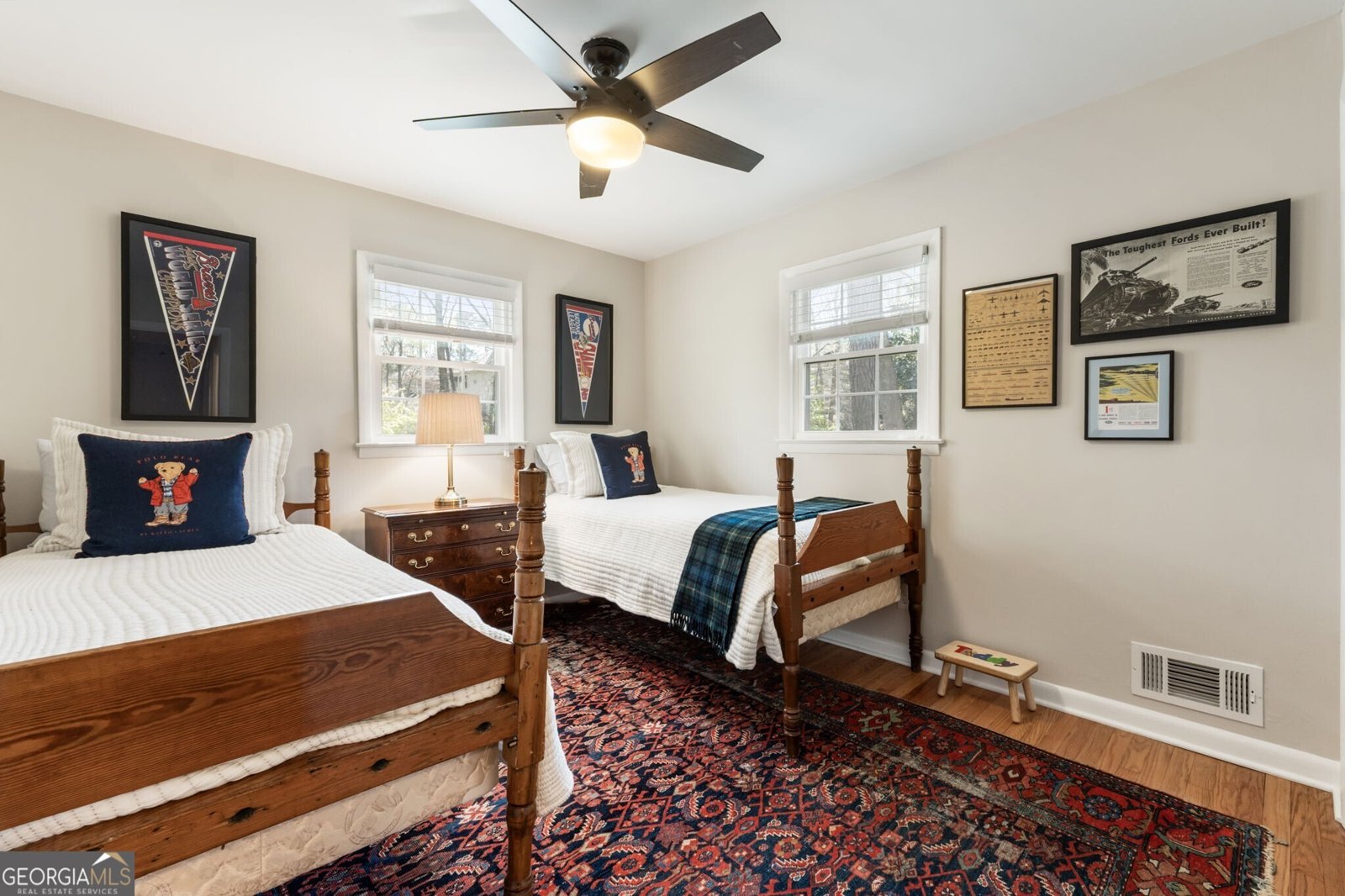 6482 Whispering Trail Sandy Springs - Photo 39