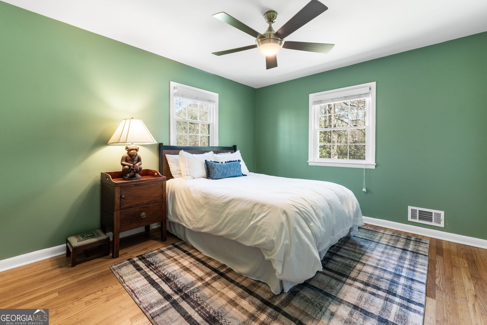 6482 Whispering Trail Sandy Springs - Photo 41