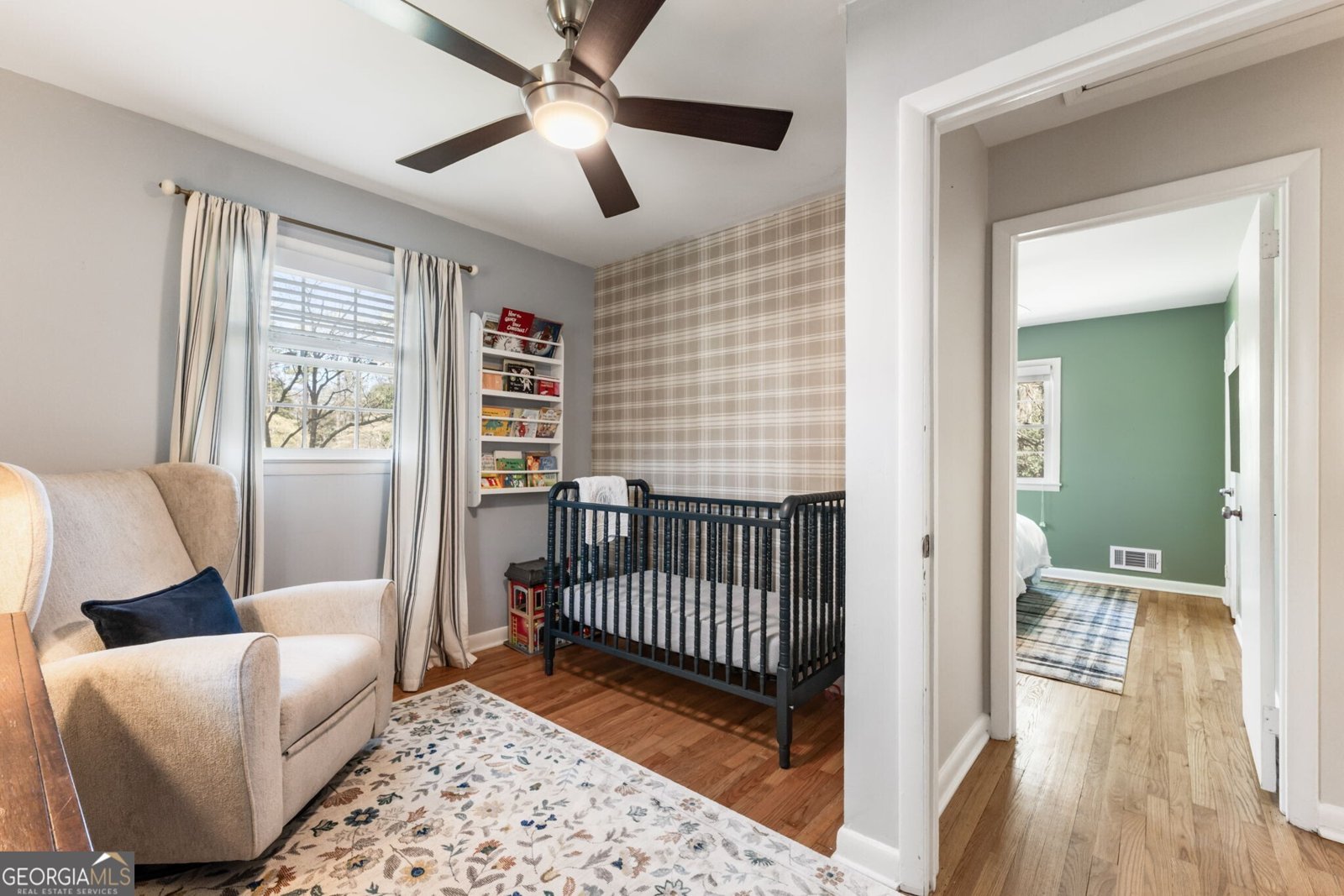 6482 Whispering Trail Sandy Springs - Photo 43