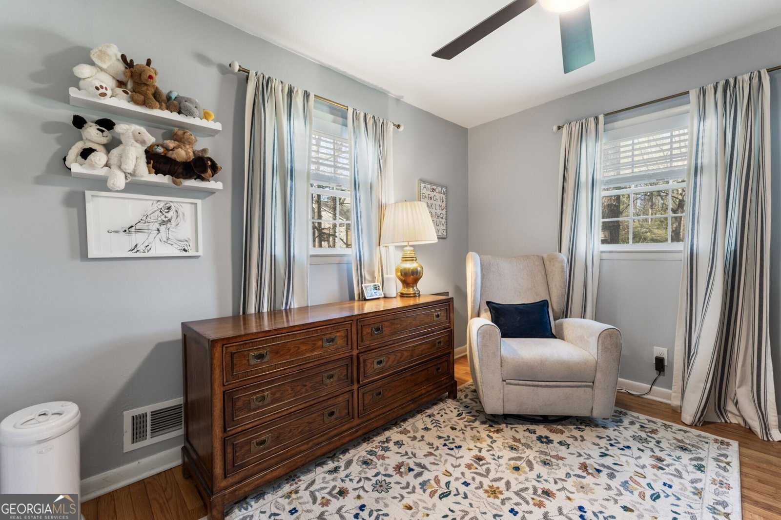 6482 Whispering Trail Sandy Springs - Photo 44