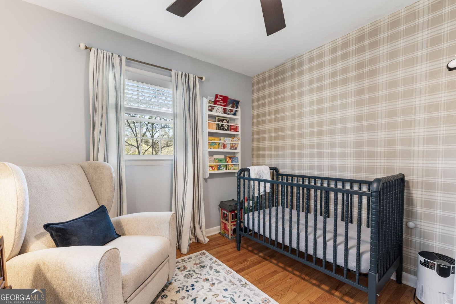 6482 Whispering Trail Sandy Springs - Photo 45