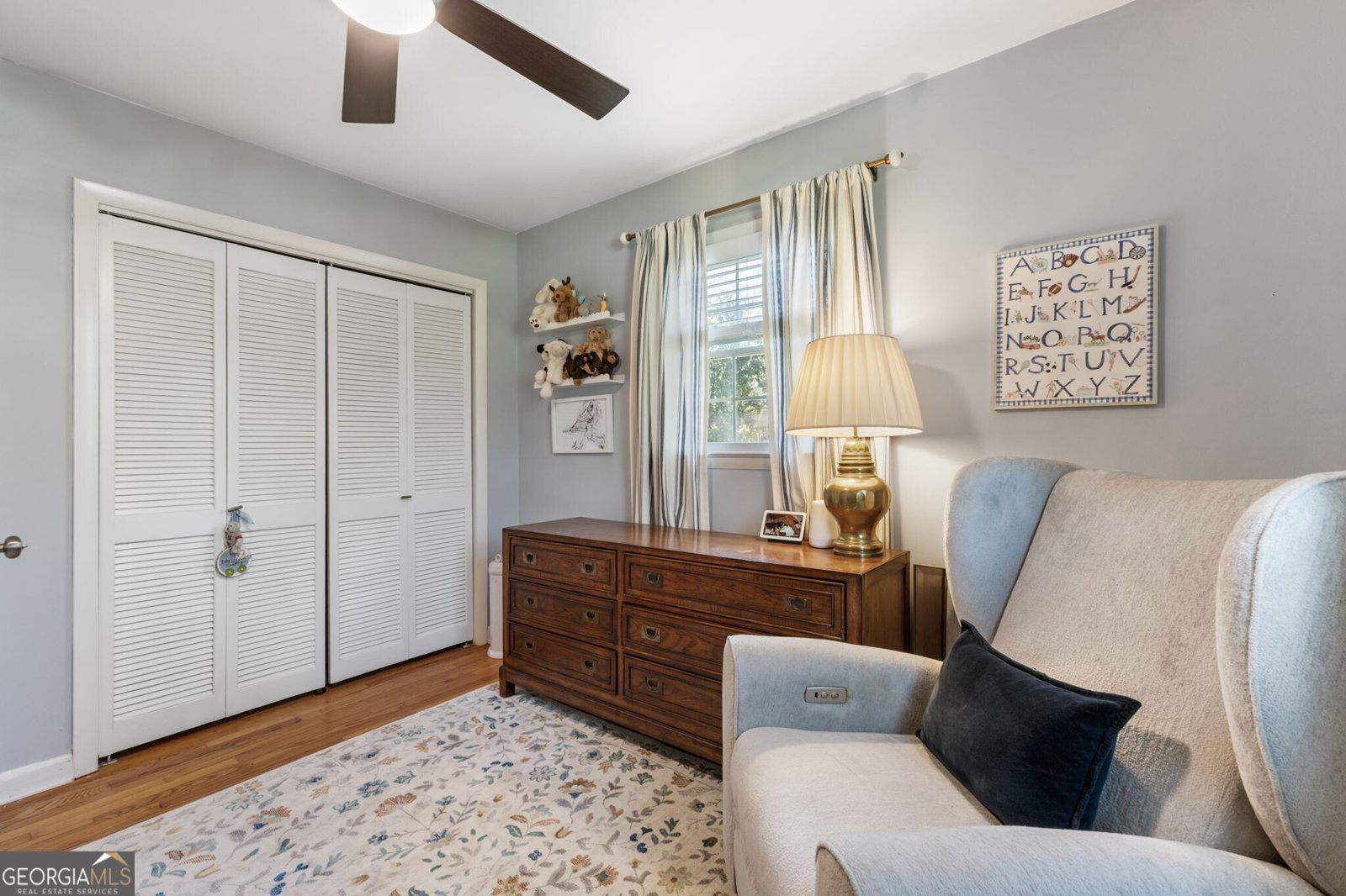 6482 Whispering Trail Sandy Springs - Photo 46