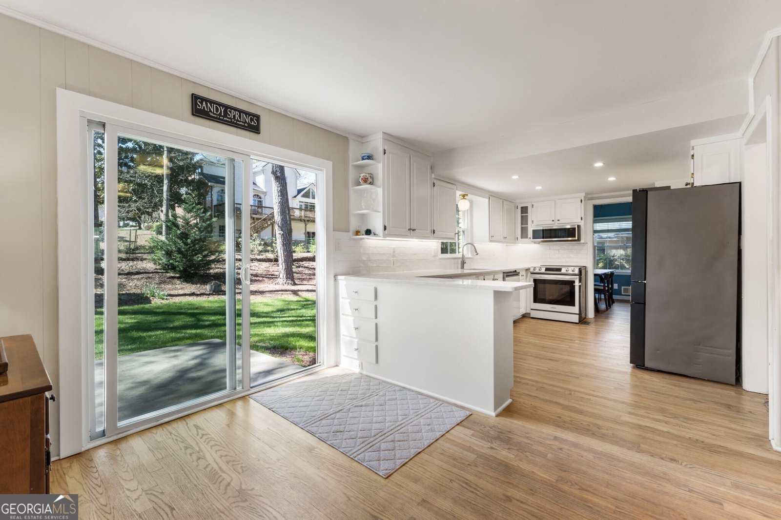 6482 Whispering Trail Sandy Springs - Photo 47