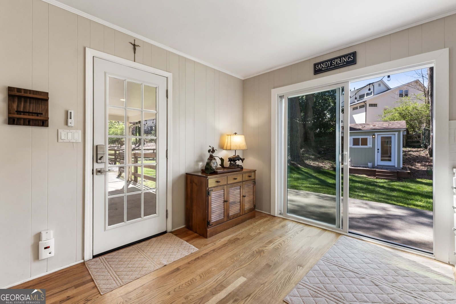 6482 Whispering Trail Sandy Springs - Photo 48