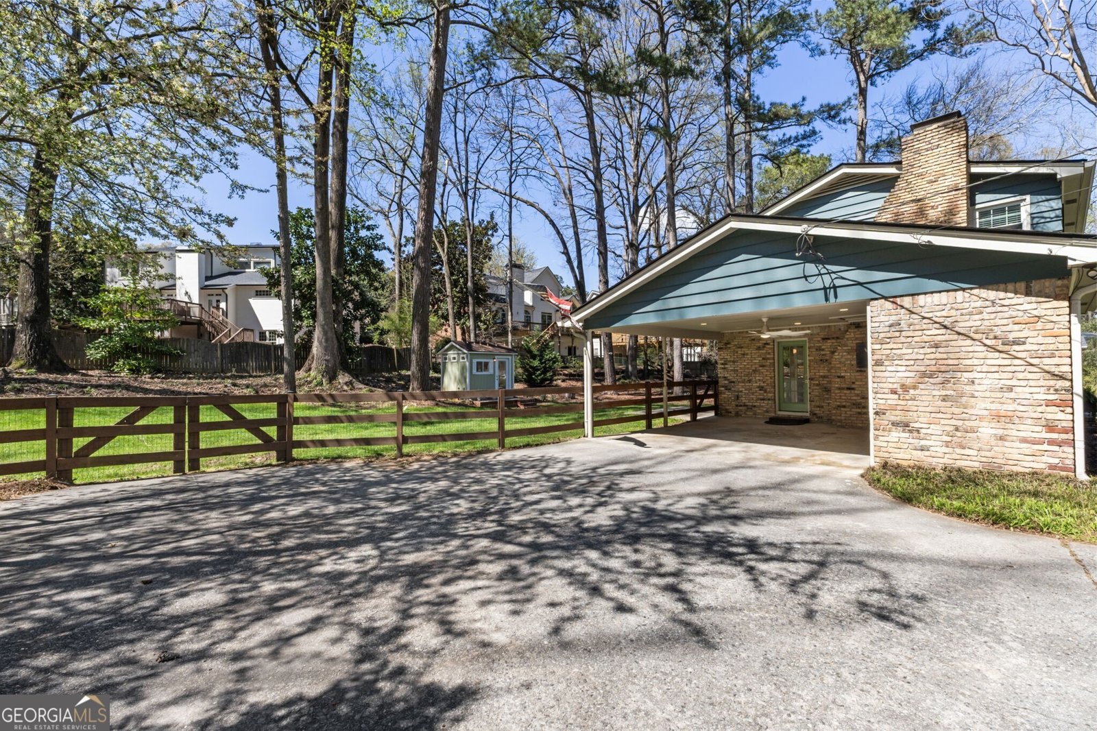 6482 Whispering Trail Sandy Springs - Photo 50