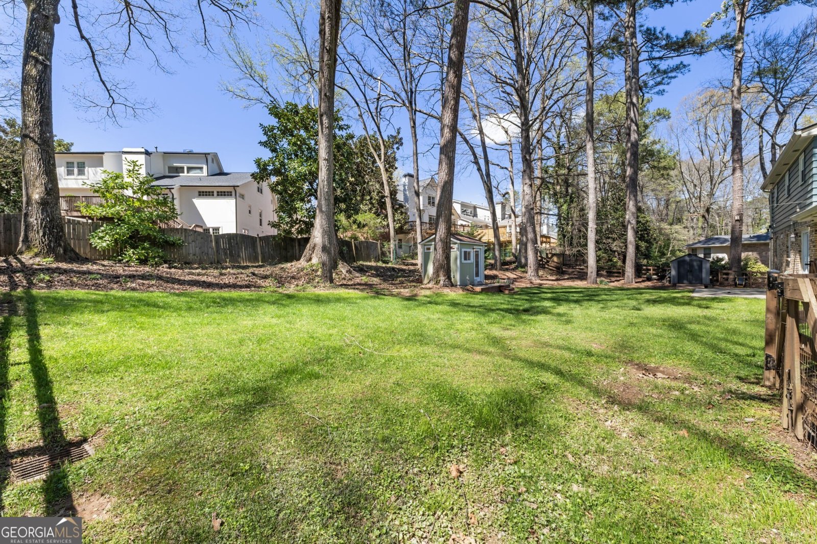 6482 Whispering Trail Sandy Springs - Photo 53