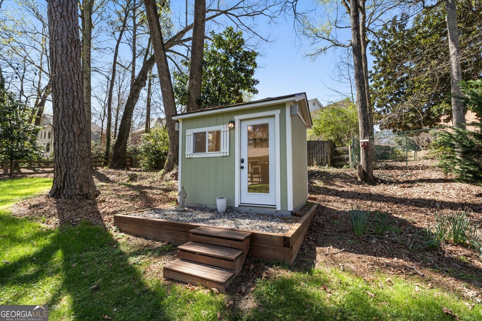 6482 Whispering Trail Sandy Springs - Photo 54