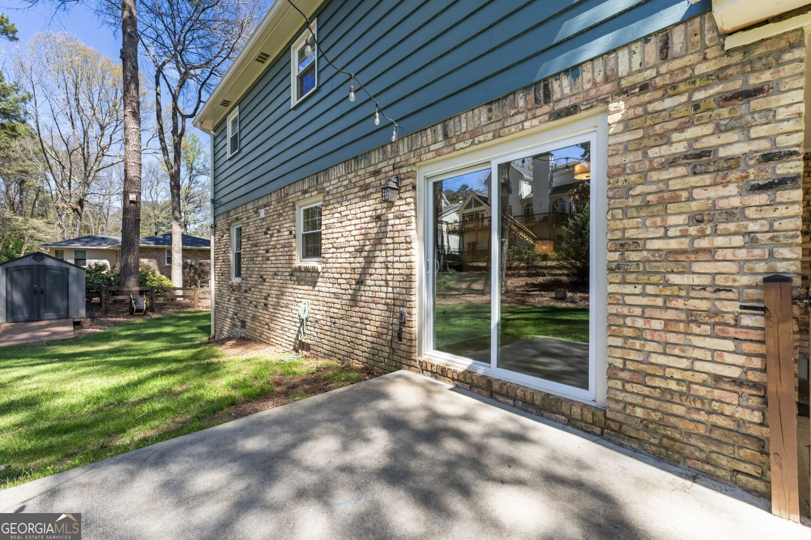 6482 Whispering Trail Sandy Springs - Photo 58