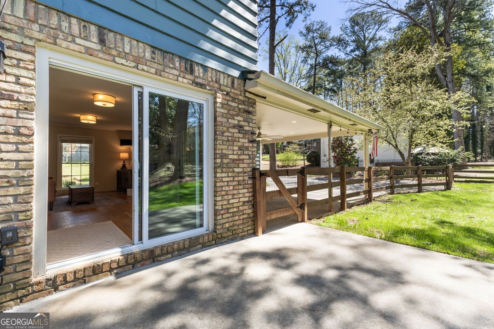 6482 Whispering Trail Sandy Springs - Photo 60