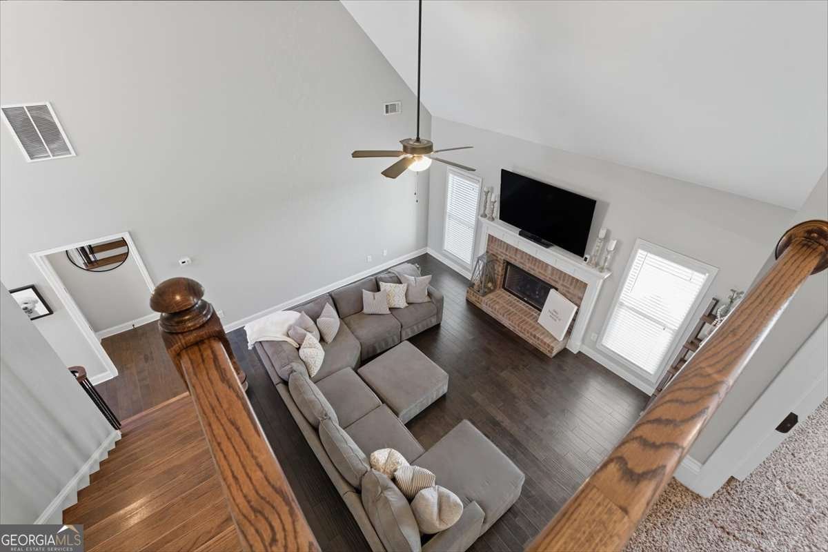 24 Cannon Ridge View Dallas - Photo 25