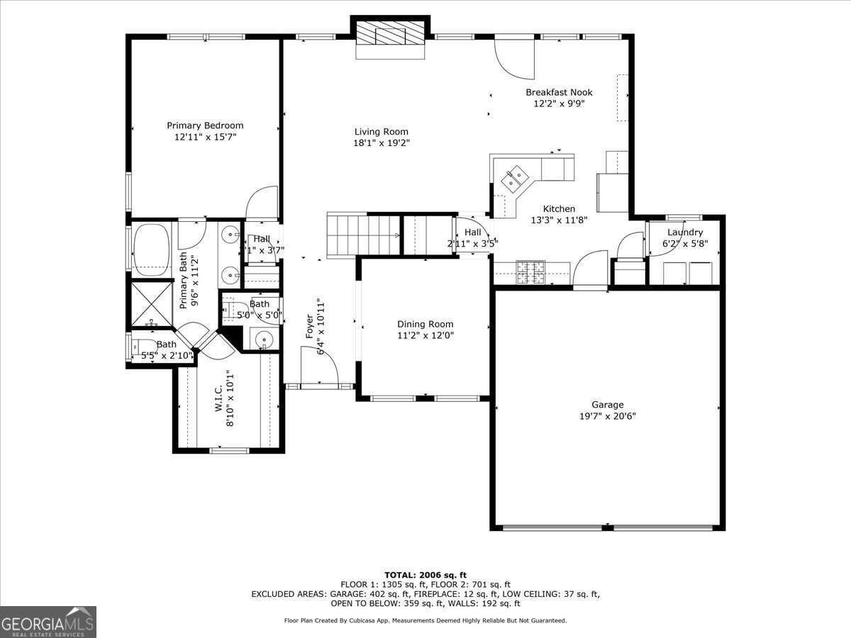 24 Cannon Ridge View Dallas - Photo 36