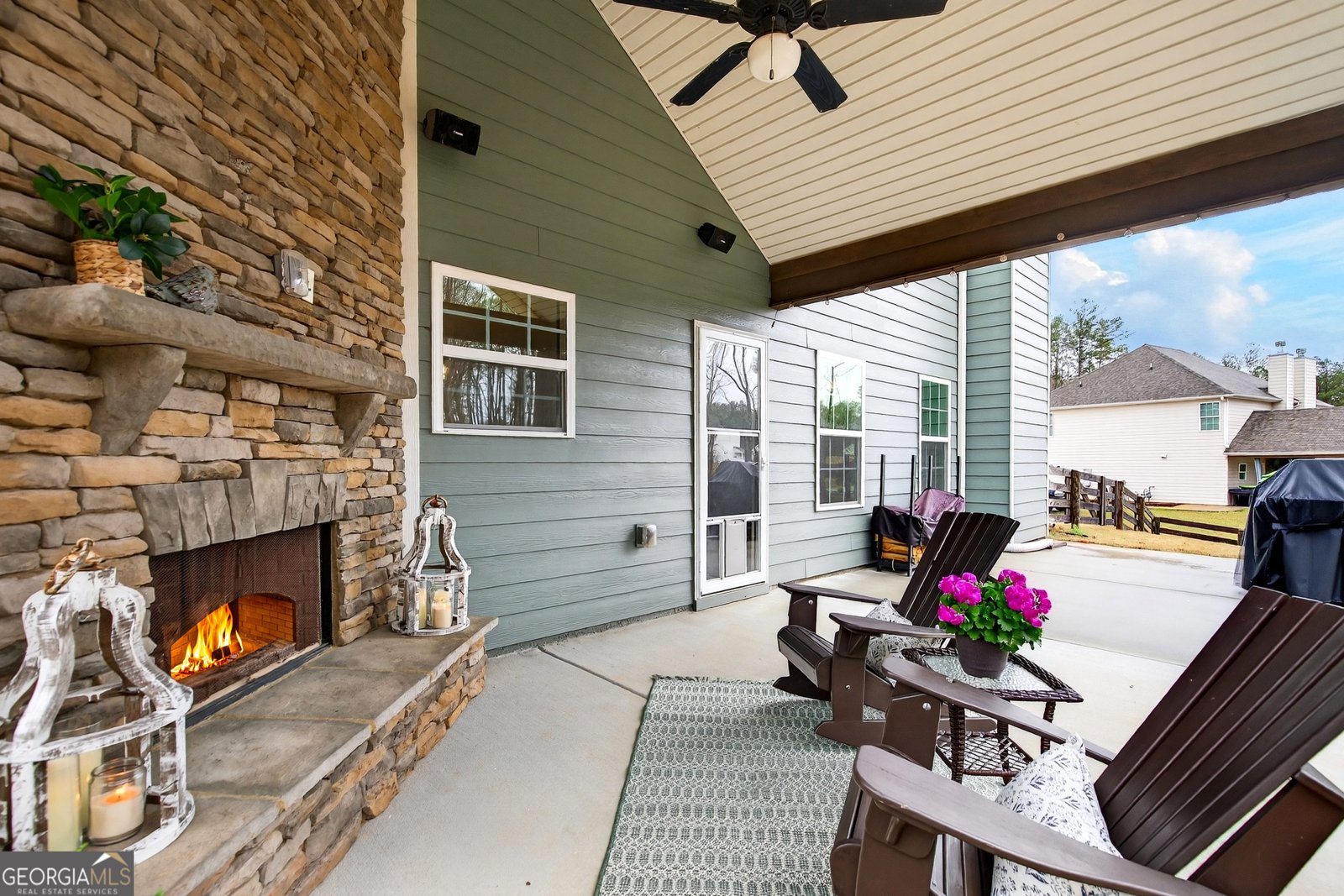 146 Noble Oak Court Palmetto - Photo 37