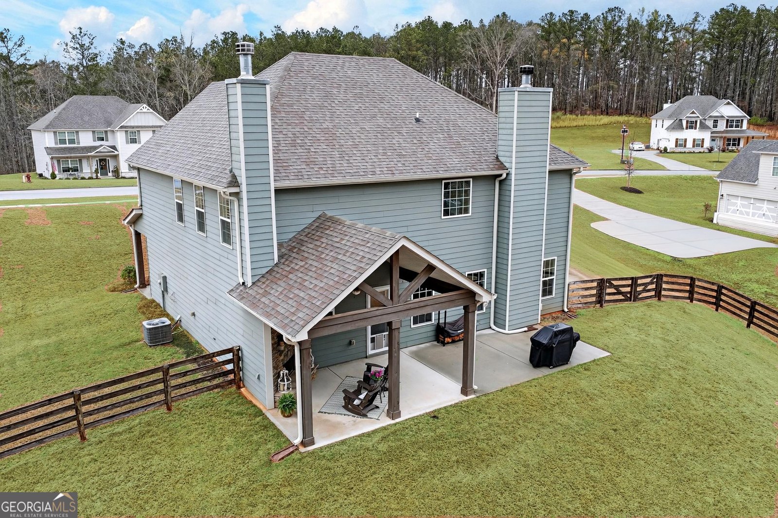 146 Noble Oak Court Palmetto - Photo 38