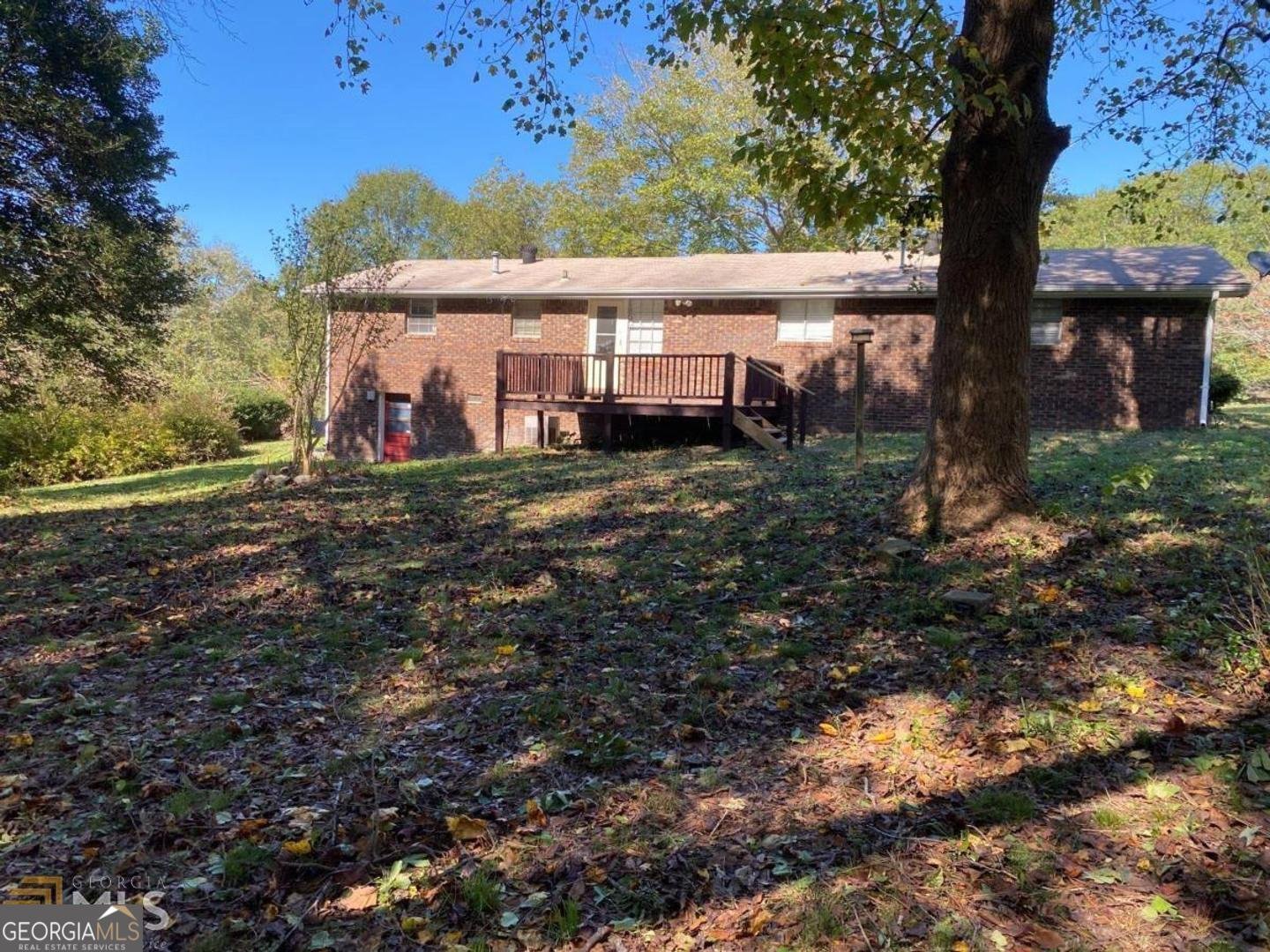 4415 Hidden Branch Drive Douglasville - Photo 6