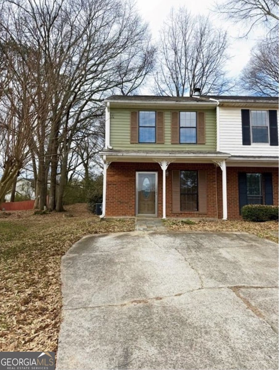 1555 springleaf Court Smyrna - Photo 1