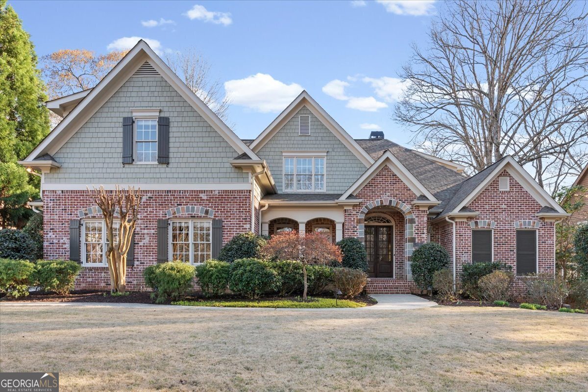 2310 Woodsfield Lane Marietta - Photo 1