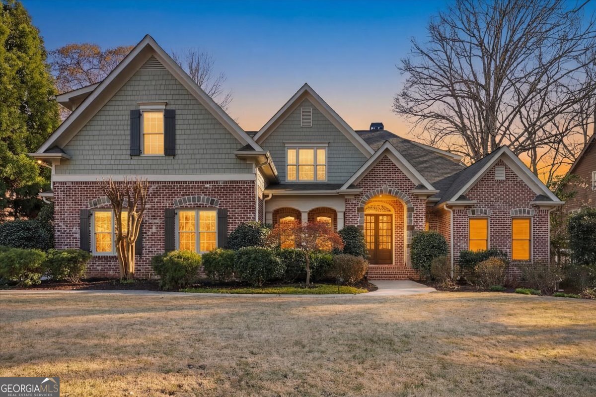 2310 Woodsfield Lane Marietta - Photo 11