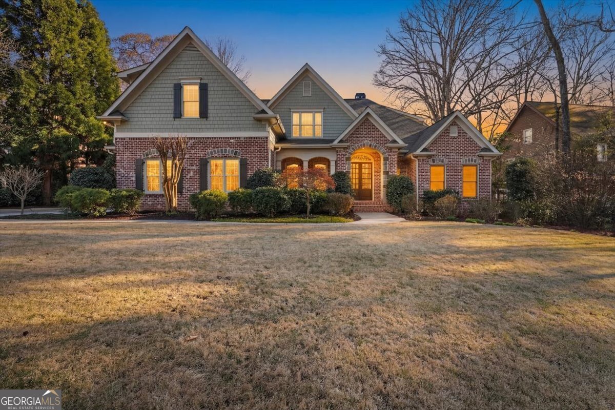 2310 Woodsfield Lane Marietta - Photo 12